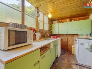 Prodej chaty, Všenory, 65 m2