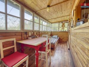 Prodej chaty, Všenory, 65 m2