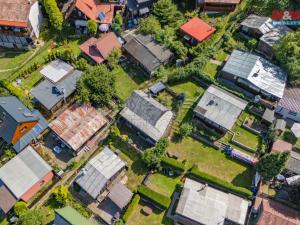 Prodej chaty, Všenory, 65 m2