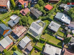 Prodej chaty, Všenory, 65 m2