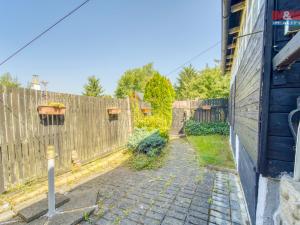 Prodej chaty, Všenory, 65 m2