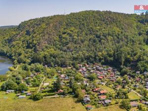 Prodej chaty, Všenory, 65 m2