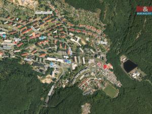 Prodej garáže, Meziboří, Markův kopec, 25 m2