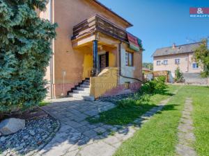 Prodej rodinného domu, Ostrava - Muglinov, U Jeslí, 100 m2