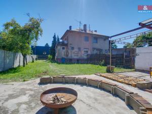 Prodej rodinného domu, Ostrava - Muglinov, U Jeslí, 100 m2