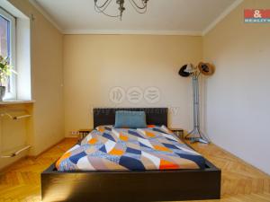 Prodej rodinného domu, Ostrava - Muglinov, U Jeslí, 100 m2