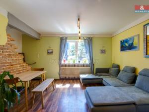 Prodej rodinného domu, Ostrava - Muglinov, U Jeslí, 100 m2