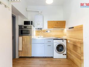 Prodej bytu 1+kk, Brno - Černovice, Šestákova, 25 m2