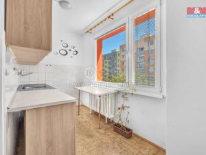 Prodej bytu 2+1, Skuteč, Sládkova, 65 m2