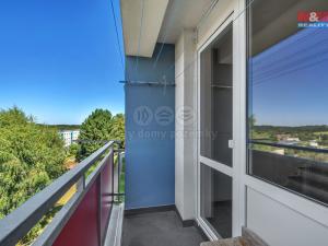 Prodej bytu 2+1, Skuteč, Sládkova, 65 m2