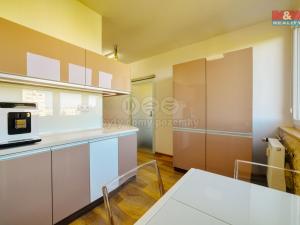 Prodej bytu 3+1, Tachov, Zárečná, 63 m2