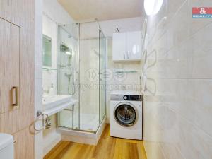 Prodej bytu 3+1, Tachov, Zárečná, 63 m2
