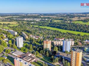 Prodej bytu 3+1, Tachov, Zárečná, 63 m2
