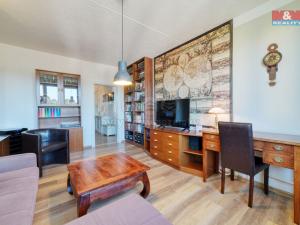 Prodej bytu 3+1, Tachov, Zárečná, 63 m2