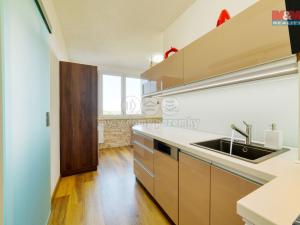 Prodej bytu 3+1, Tachov, Zárečná, 63 m2