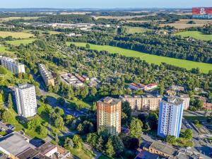 Prodej bytu 3+1, Tachov, Zárečná, 63 m2