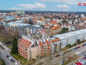 Prodej bytu 3+1, Poděbrady - Poděbrady II, Alešova, 88 m2