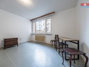 Prodej bytu 3+1, Poděbrady - Poděbrady II, Alešova, 88 m2