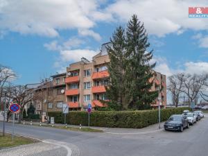 Prodej bytu 3+1, Poděbrady - Poděbrady II, Alešova, 88 m2
