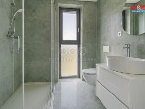Prodej bytu 3+kk, Plzeň, Kamenická, 134 m2