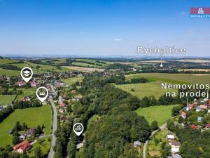 Prodej chaty, Hukvaldy - Dolní Sklenov, 100 m2