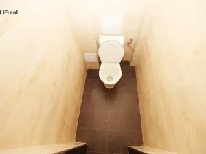 Pronájem kanceláře, Liberec, Bednářská, 111 m2