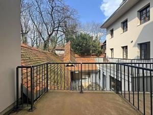 Prodej bytu 1+kk, Brno, Francouzská, 20 m2