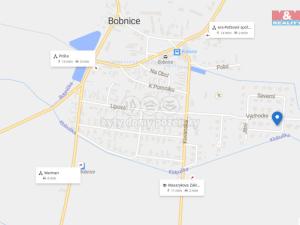 Prodej rodinného domu, Bobnice, Východní, 169 m2