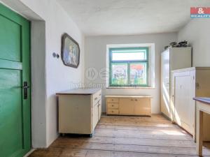 Prodej chalupy, Horšovský Týn - Horní Metelsko, 80 m2