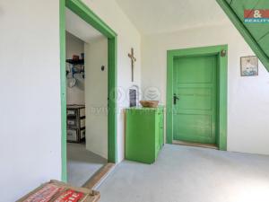 Prodej chalupy, Horšovský Týn - Horní Metelsko, 80 m2