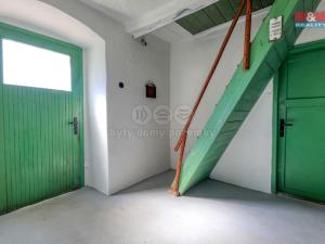 Prodej chalupy, Horšovský Týn - Horní Metelsko, 80 m2