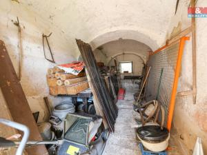 Prodej chalupy, Horšovský Týn - Horní Metelsko, 80 m2