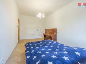 Prodej bytu 3+kk, Praha - Libeň, Na Rokytce, 76 m2