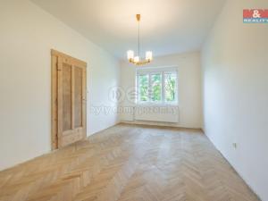 Prodej bytu 3+kk, Praha - Libeň, Na Rokytce, 76 m2