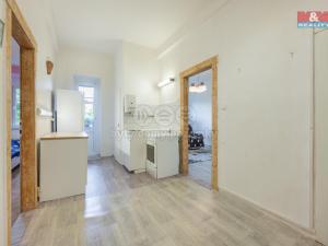 Prodej bytu 3+kk, Praha - Libeň, Na Rokytce, 76 m2