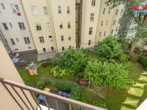 Prodej bytu 3+kk, Praha - Libeň, Na Rokytce, 76 m2