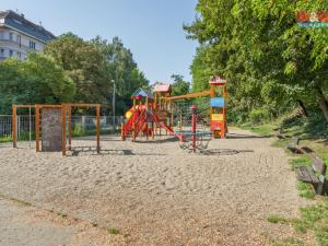Prodej bytu 3+kk, Praha - Libeň, Na Rokytce, 76 m2