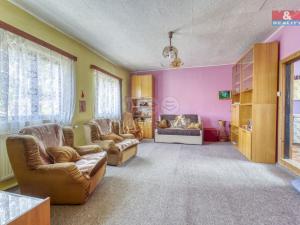 Prodej rodinného domu, Luby, Sokolovská, 213 m2