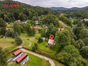 Prodej chaty, Kytlice, 58 m2