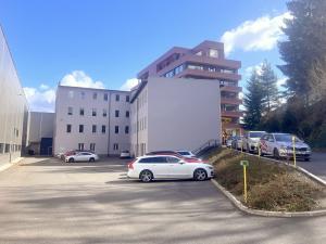 Pronájem kanceláře, Liberec - Liberec II-Nové Město, U Věže, 130 m2