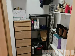 Pronájem bytu 2+kk, Praha - Zličín, Sazovická, 60 m2