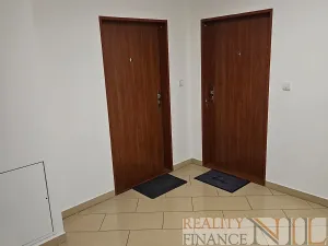 Pronájem bytu 2+kk, Praha - Zličín, Sazovická, 60 m2