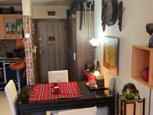 Prodej bytu 2+kk, Ravda, Bulharsko, 66 m2