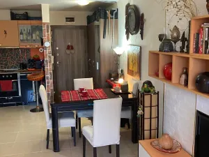 Prodej bytu 2+kk, Ravda, Bulharsko, 66 m2