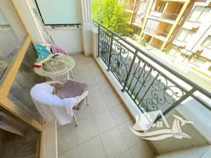 Prodej bytu 2+kk, Sveti Vlas, Bulharsko, 52 m2