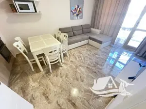 Prodej bytu 2+kk, Sveti Vlas, Bulharsko, 52 m2