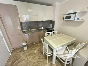Prodej bytu 2+kk, Sveti Vlas, Bulharsko, 52 m2