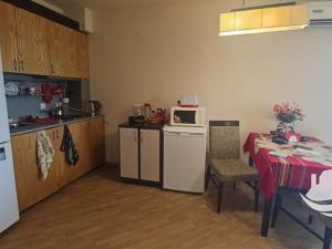 Prodej bytu 1+kk, Kosharitsa, Bulharsko, 67 m2