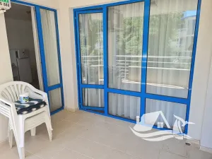 Prodej bytu 2+kk, Nesebar, Bulharsko, 52 m2