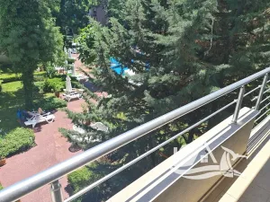Prodej bytu 2+kk, Nesebar, Bulharsko, 52 m2